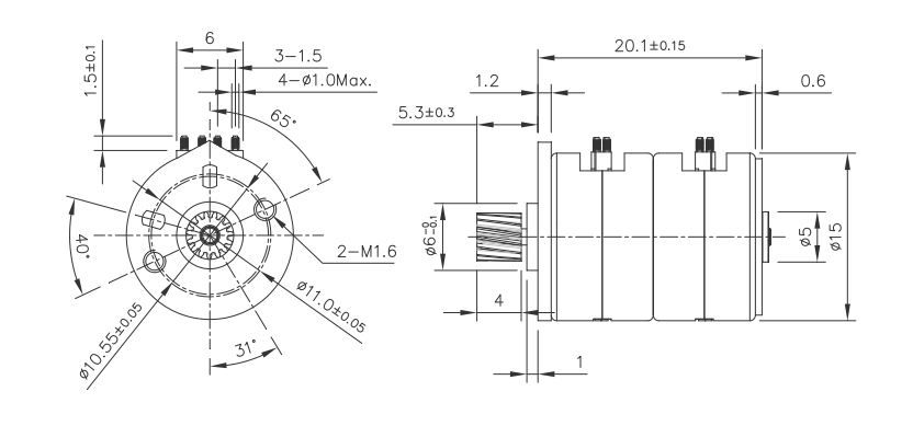 OT-SM15P-394||΢Ƭӡ|΢-쳽ƽ̨