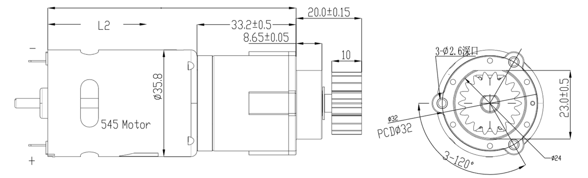 OT-32GP-385/545Զȡٵ|ATMٵ|Сͼٻ|綯-쳽ƽ̨