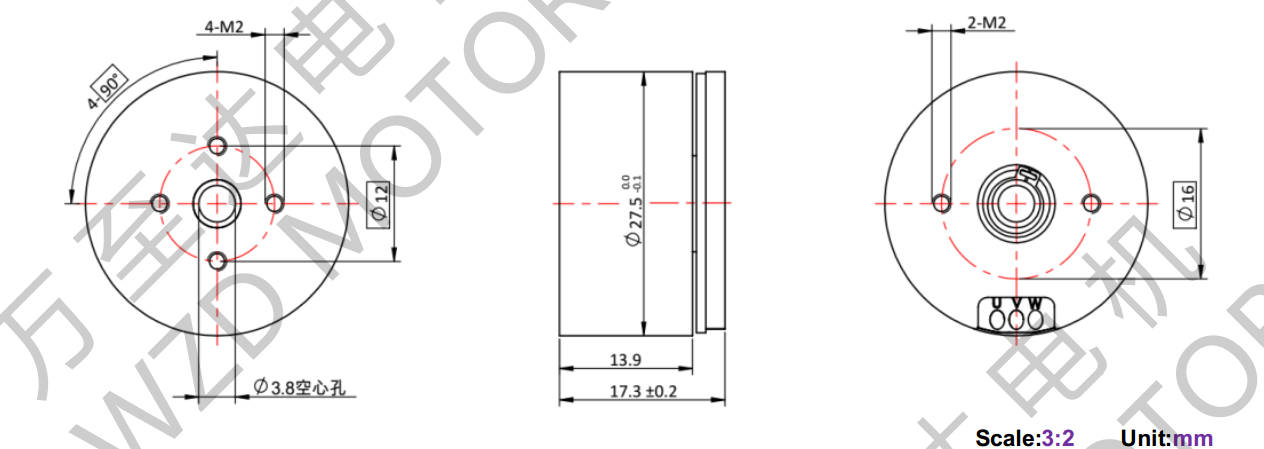 OT-EM2817BLDCˢ-쳽ƽ̨
