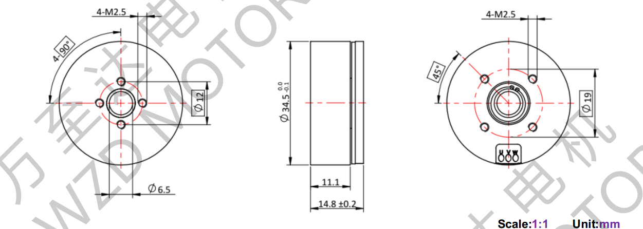 OT-EM3514BLDCˢ-쳽ƽ̨