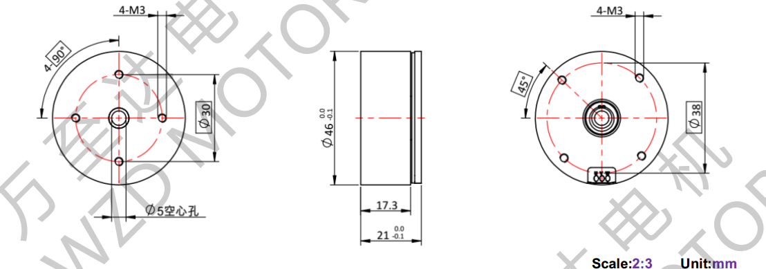 OT-EM4621BLDCˢ-쳽ƽ̨