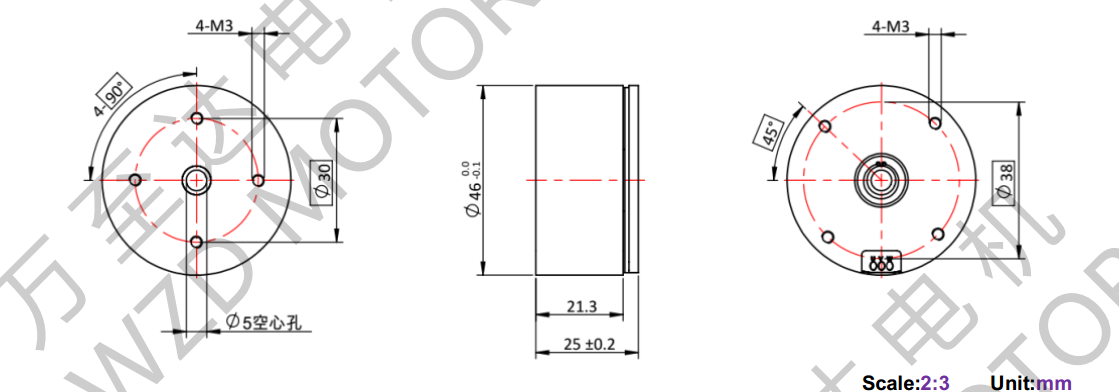 OT-EM4625BLDCˢ-쳽ƽ̨