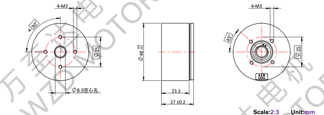 OT-EM4827BLDCˢ-쳽ƽ̨