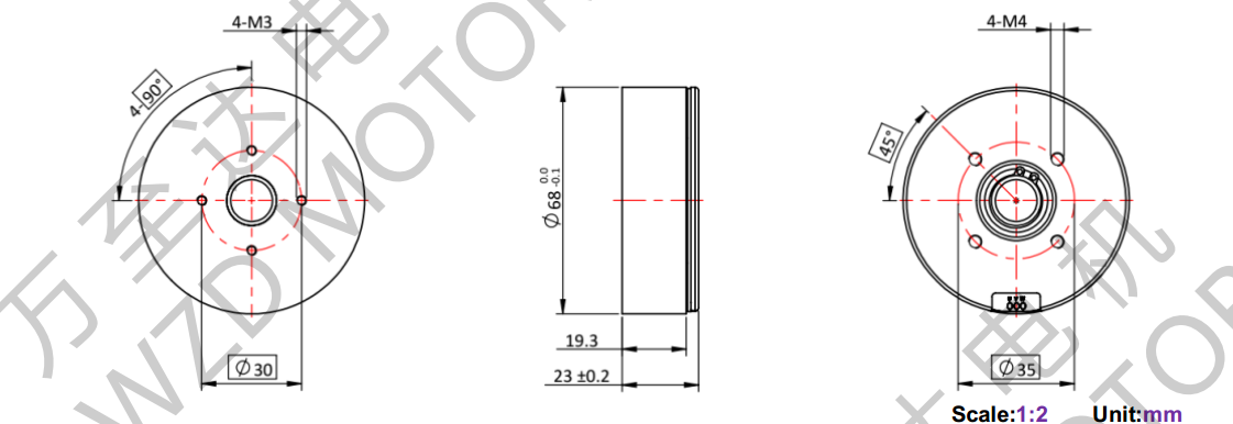 OT-EM6823BLDCˢ-쳽ƽ̨