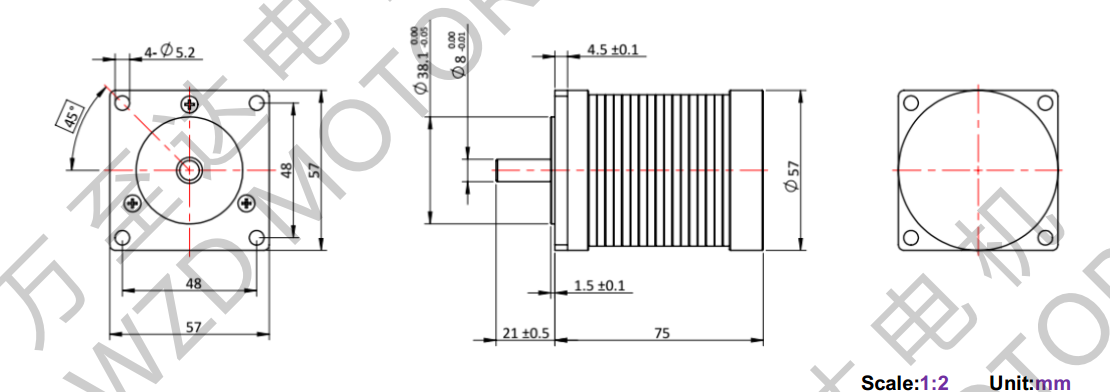 OT-EM5775BLDCˢ-쳽ƽ̨