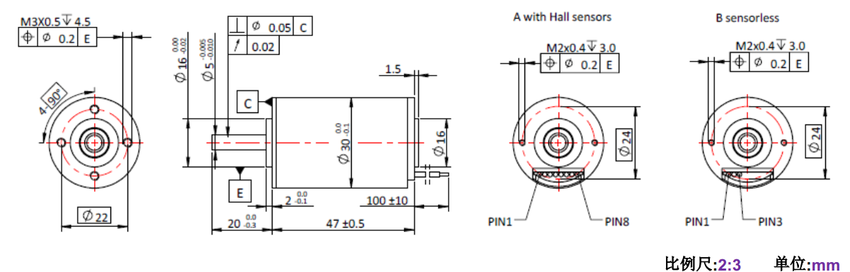 ECS-4P 3047 2Լıˢ-쳽ƽ̨
