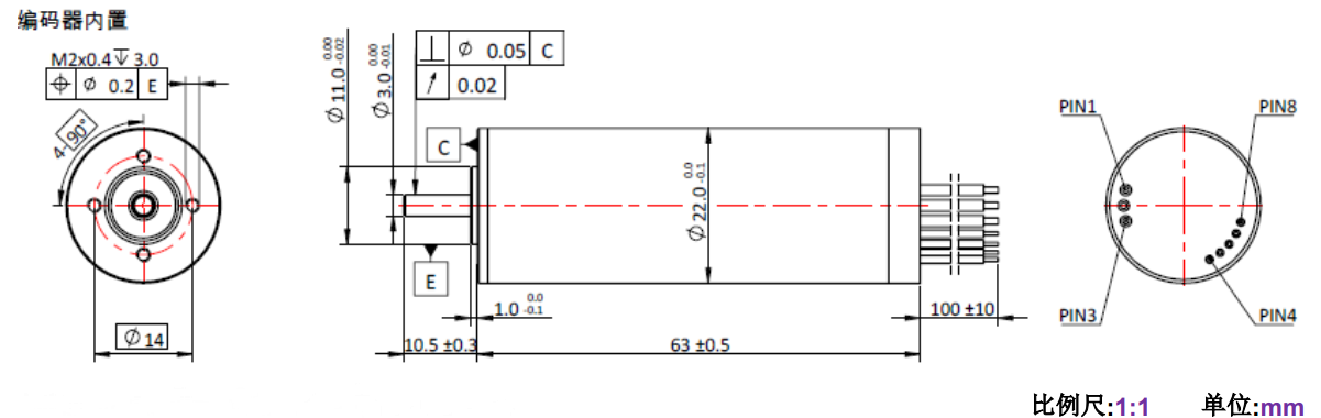 ECS 2263 ñı-쳽ƽ̨